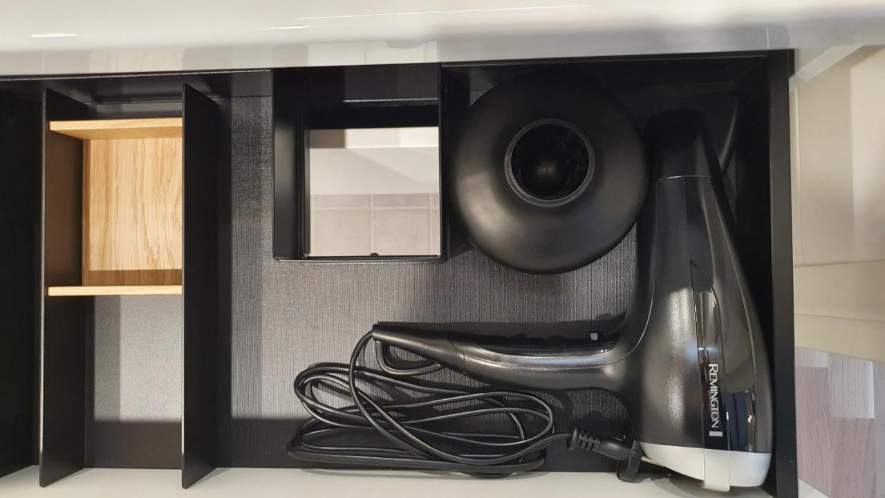 Turku Center 11アパートメント エクステリア 写真